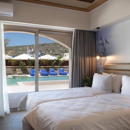 Prasonisi Light House Boutique Hotel 外观 照片