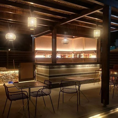 Prasonisi Light House Boutique Hotel 外观 照片