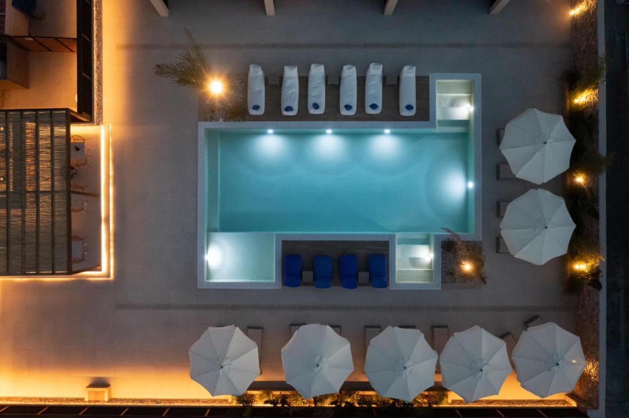 Prasonisi Light House Boutique Hotel 外观 照片