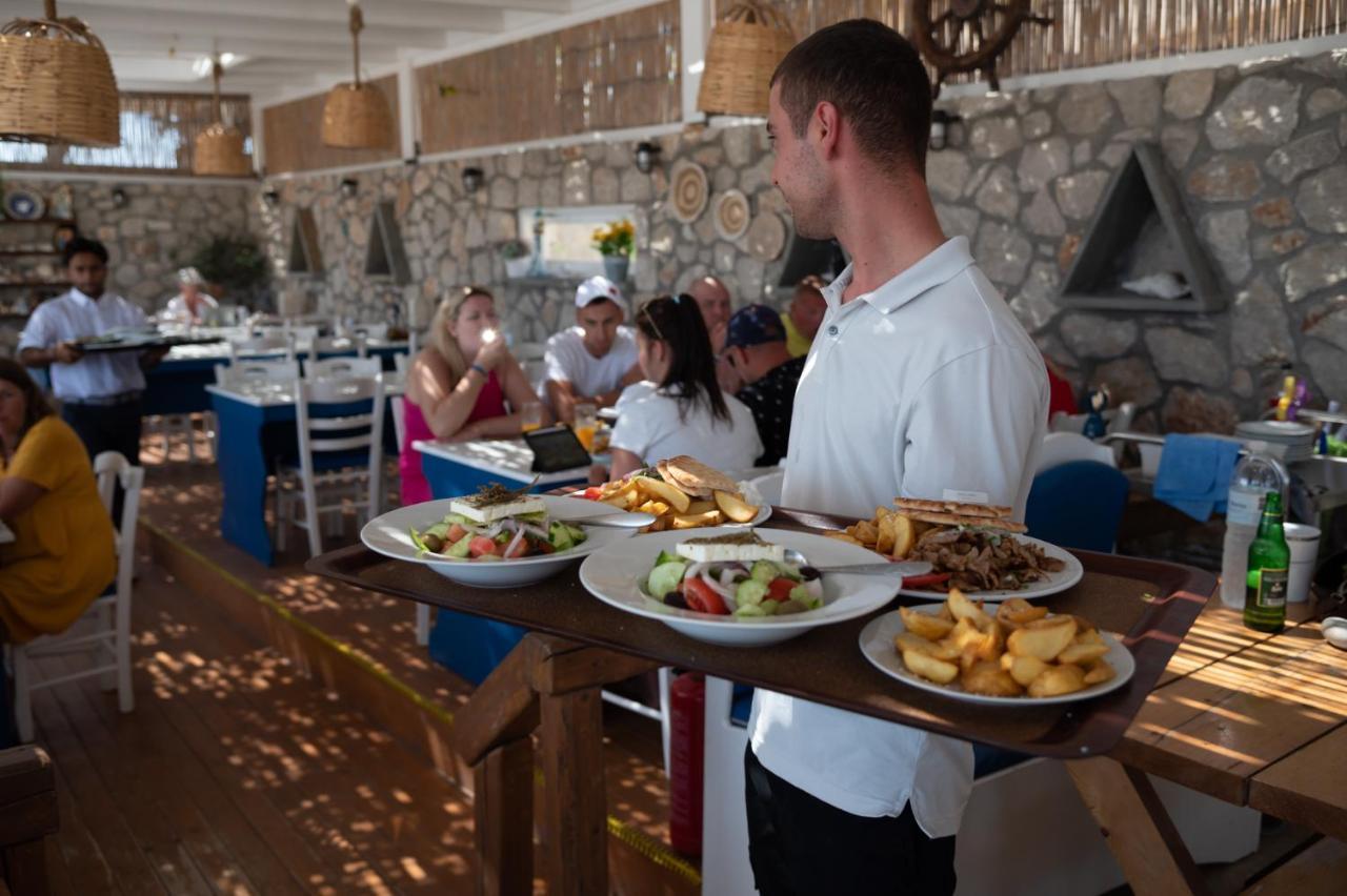 Prasonisi Light House Boutique Hotel 外观 照片
