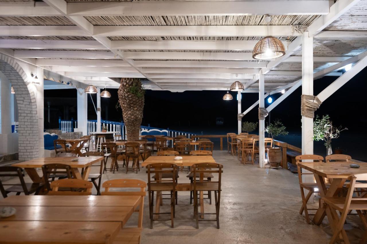 Prasonisi Light House Boutique Hotel 外观 照片