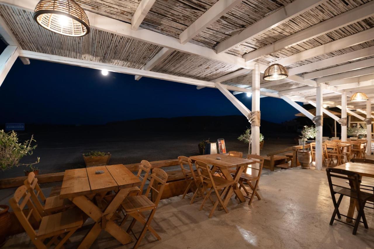 Prasonisi Light House Boutique Hotel 外观 照片