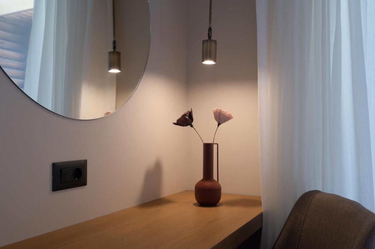 Prasonisi Light House Boutique Hotel 外观 照片