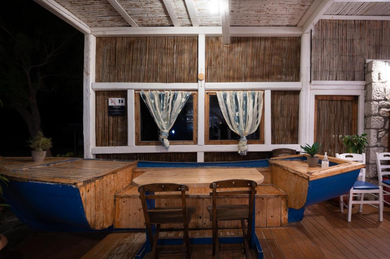Prasonisi Light House Boutique Hotel 外观 照片