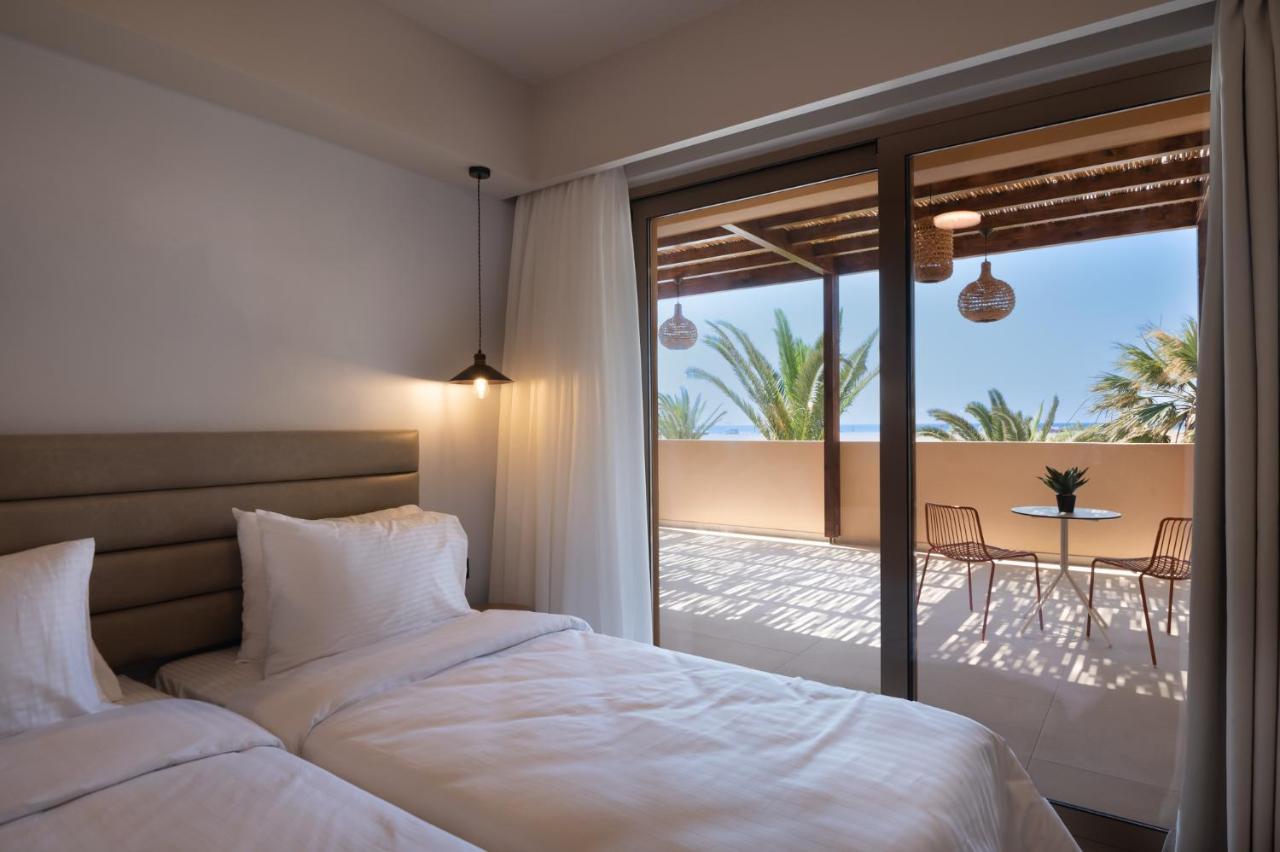 Prasonisi Light House Boutique Hotel 外观 照片