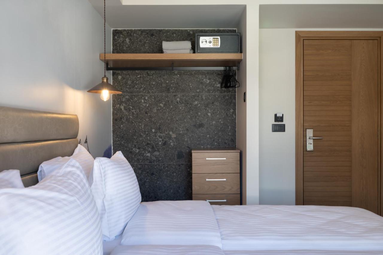Prasonisi Light House Boutique Hotel 外观 照片