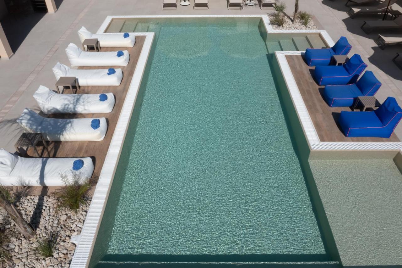 Prasonisi Light House Boutique Hotel 外观 照片