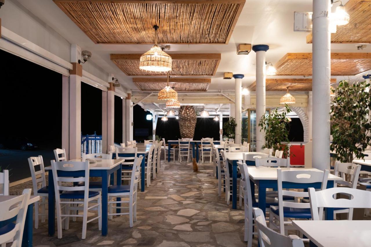 Prasonisi Light House Boutique Hotel 外观 照片