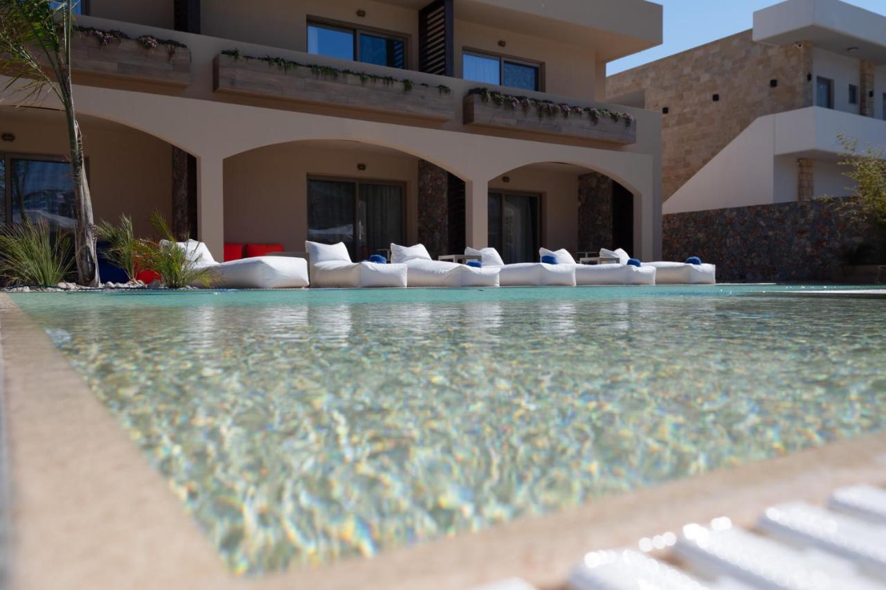 Prasonisi Light House Boutique Hotel 外观 照片