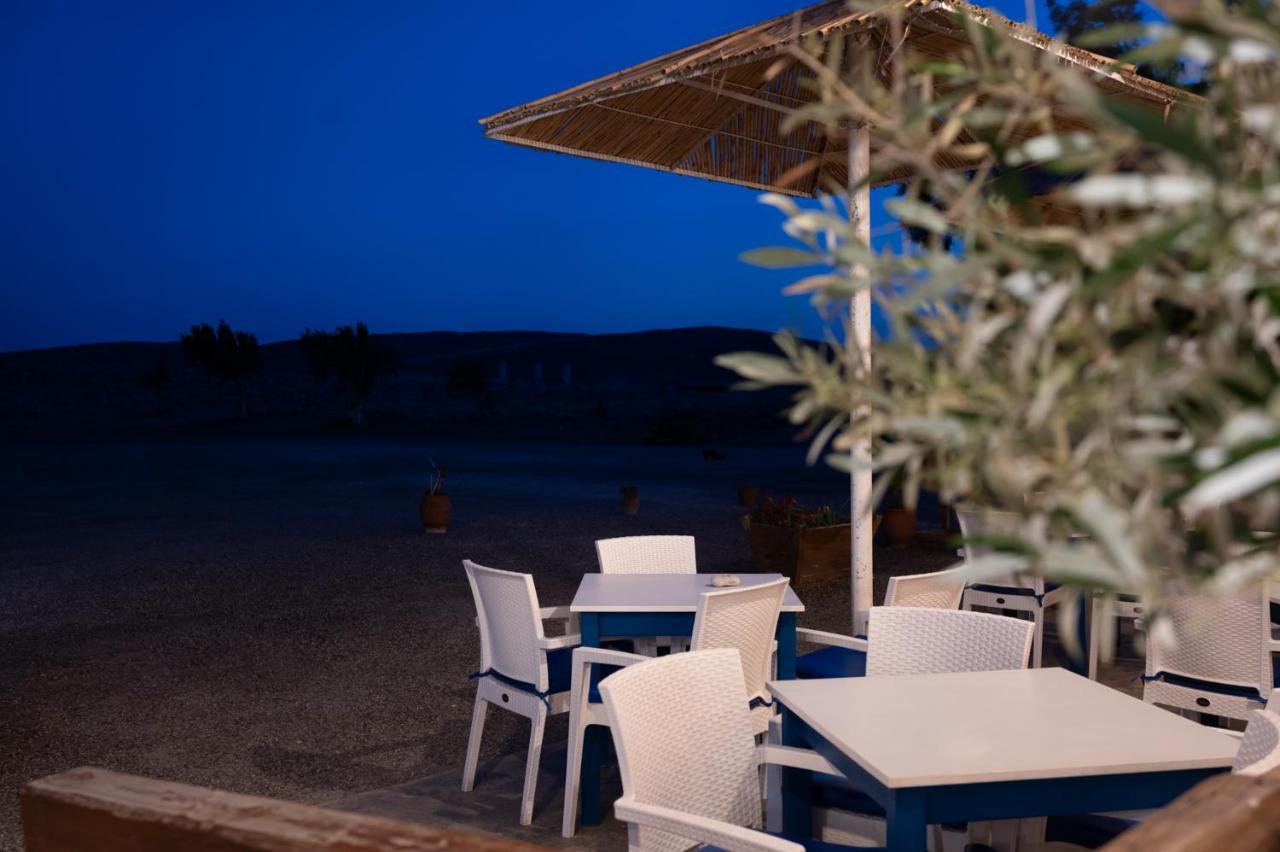 Prasonisi Light House Boutique Hotel 外观 照片