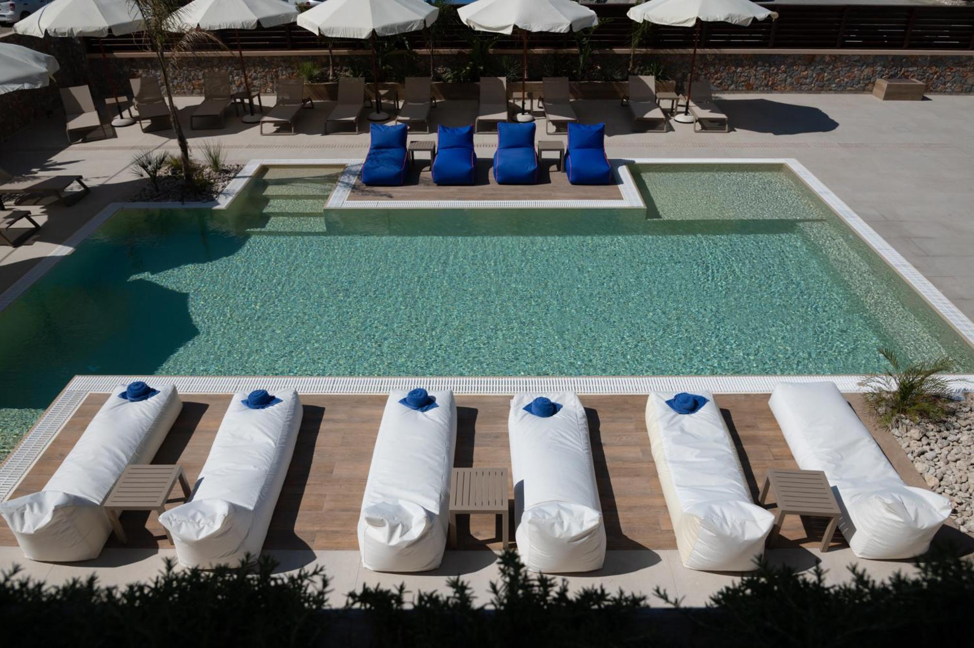 Prasonisi Light House Boutique Hotel 外观 照片