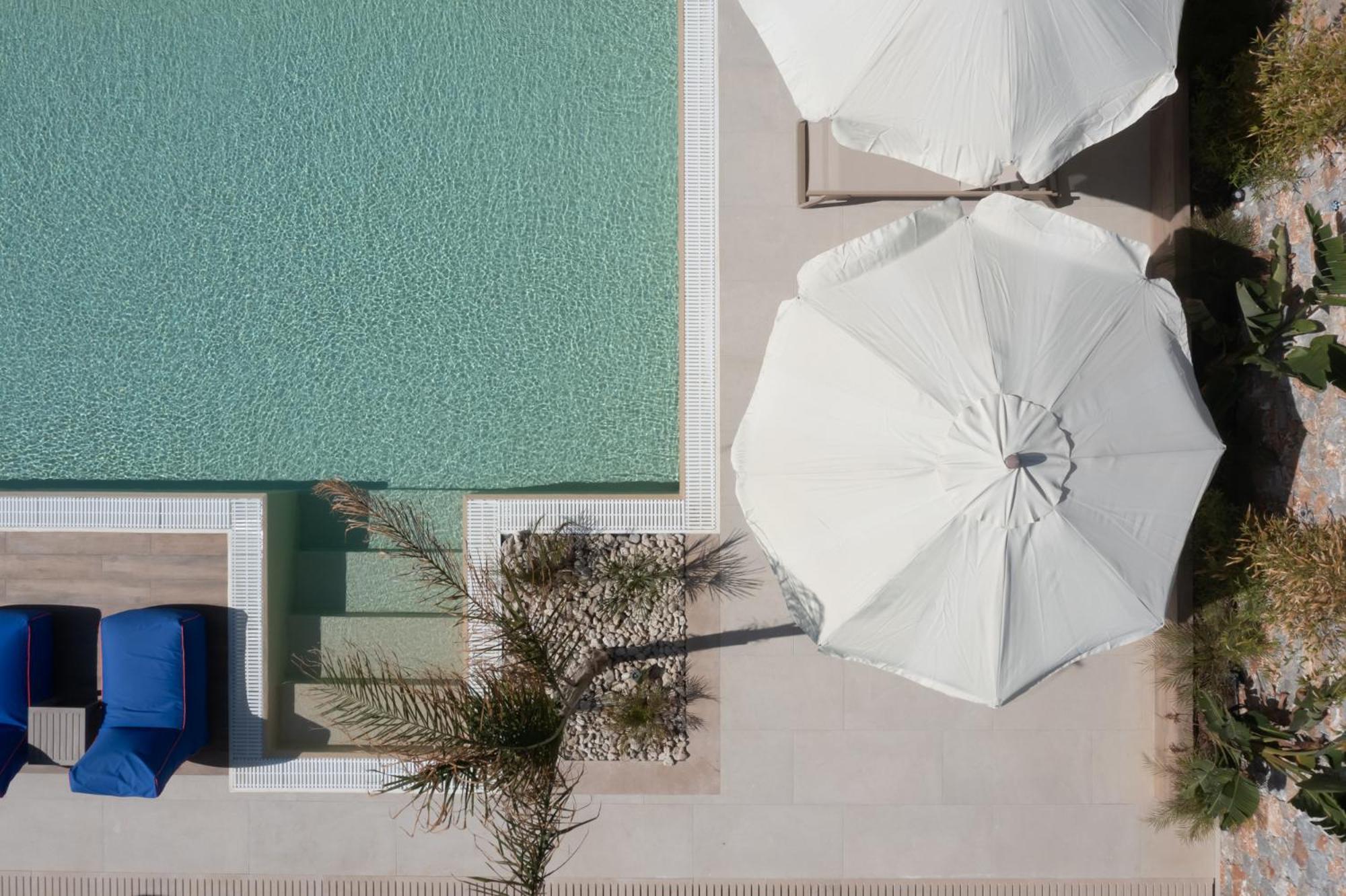 Prasonisi Light House Boutique Hotel 外观 照片