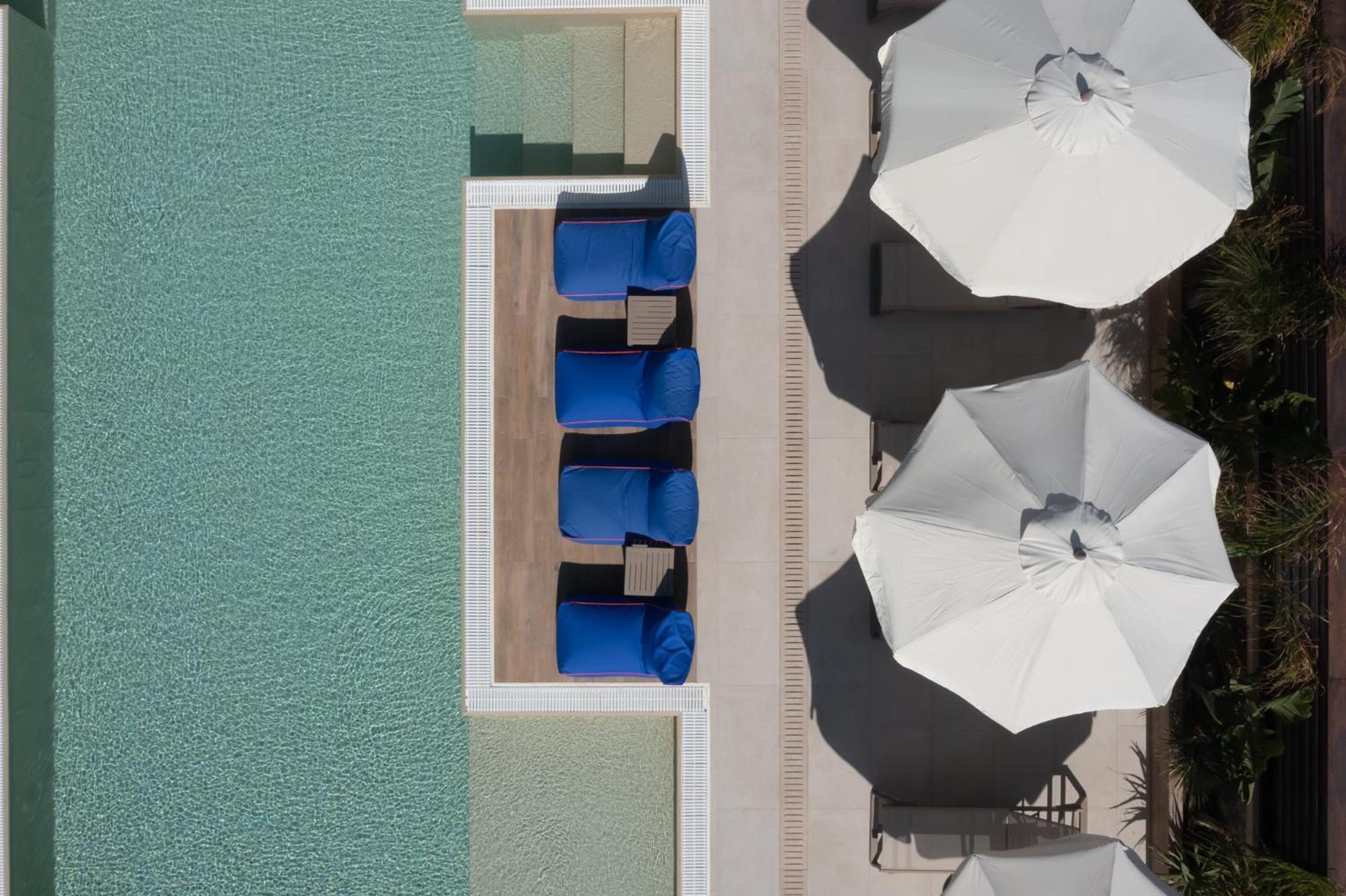Prasonisi Light House Boutique Hotel 外观 照片