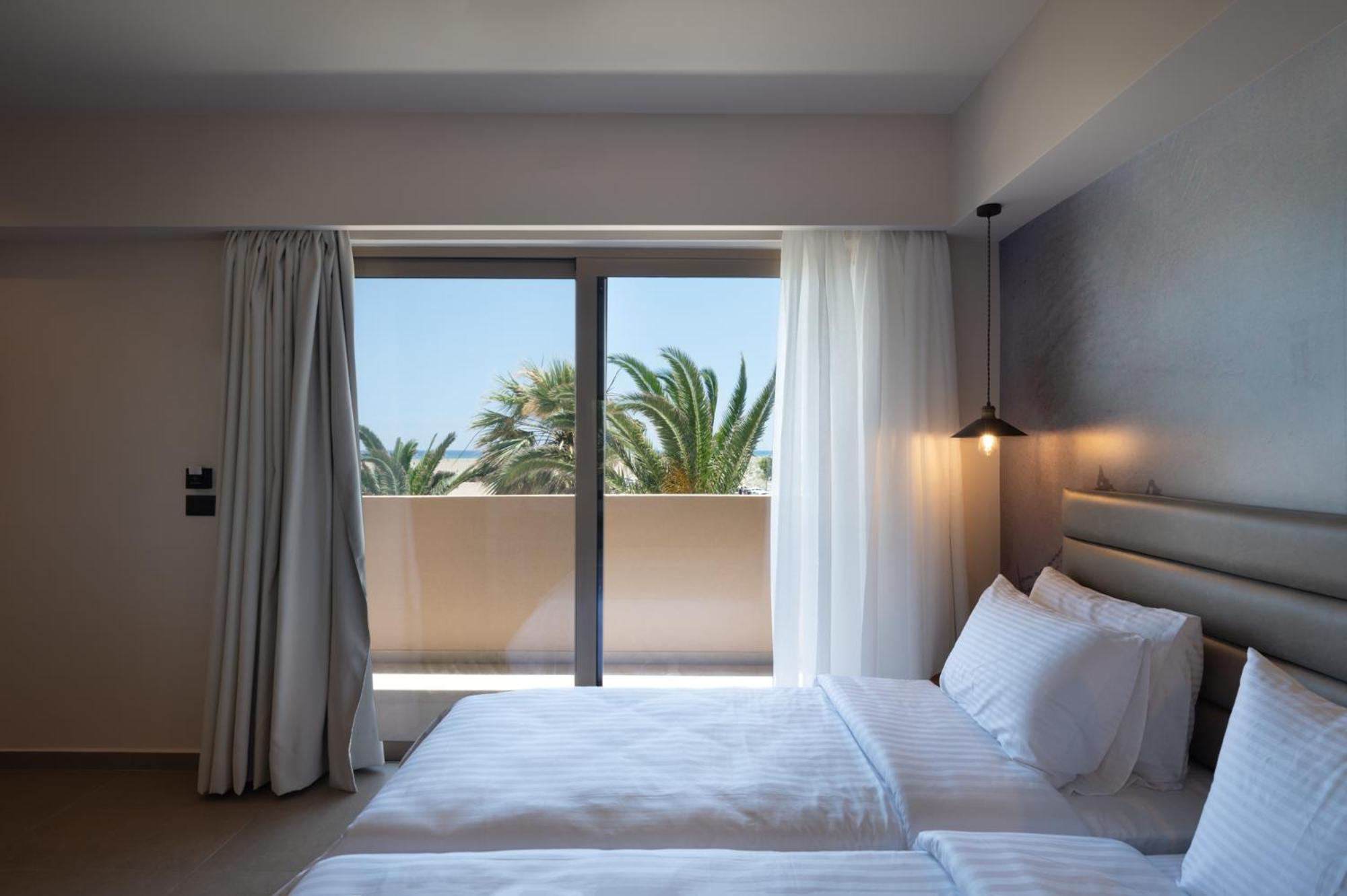 Prasonisi Light House Boutique Hotel 外观 照片