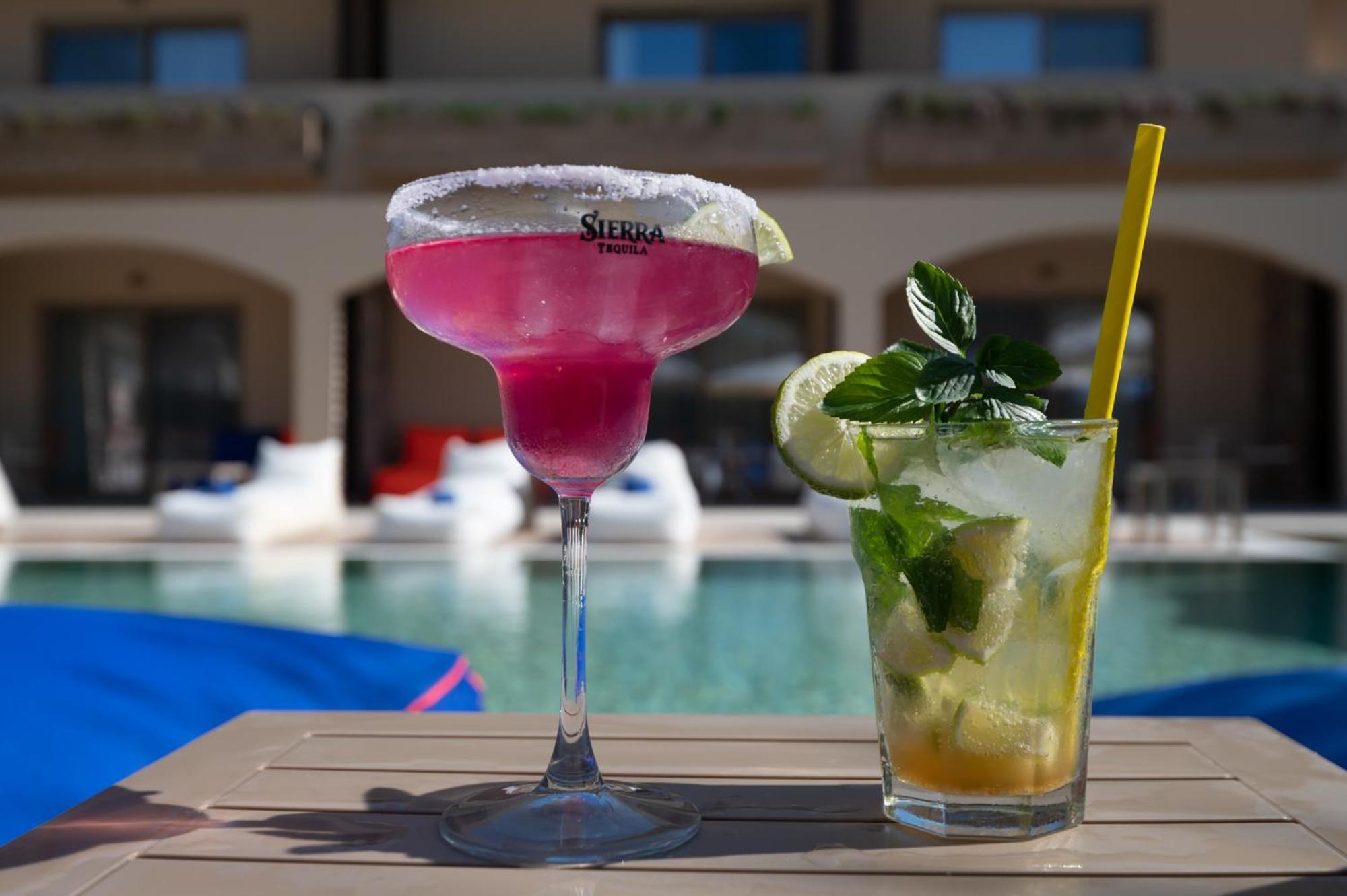 Prasonisi Light House Boutique Hotel 外观 照片