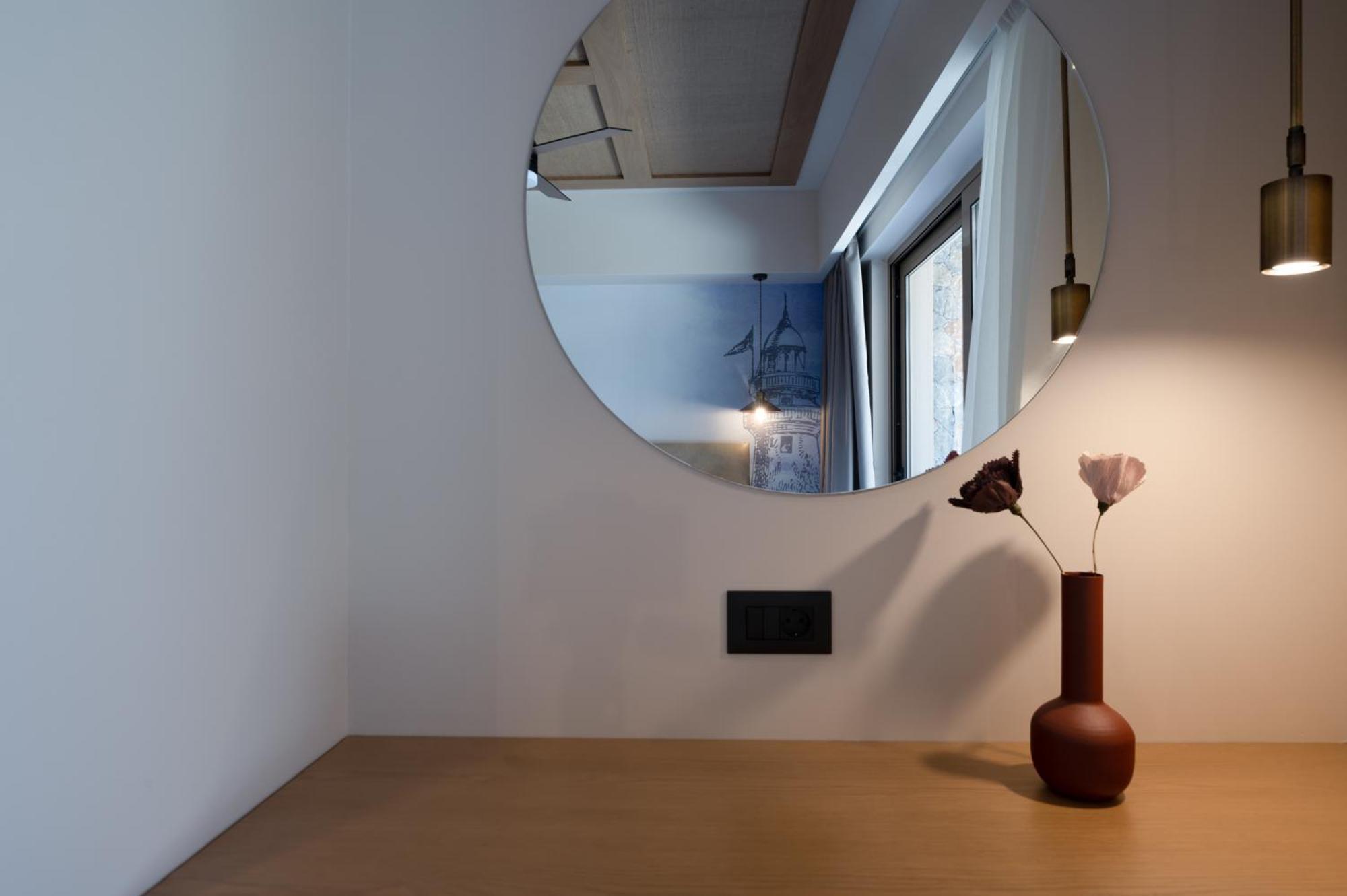 Prasonisi Light House Boutique Hotel 外观 照片