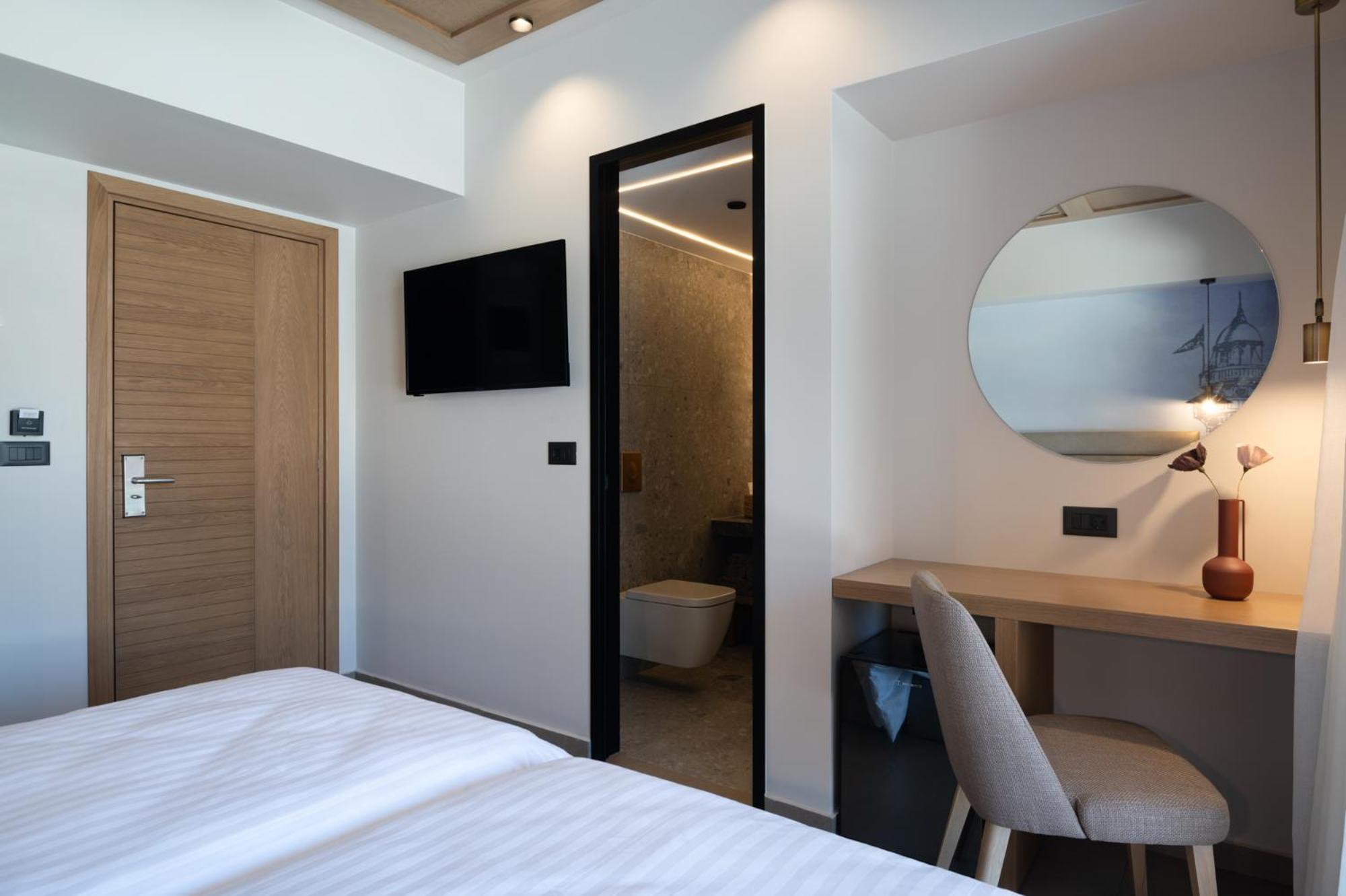 Prasonisi Light House Boutique Hotel 外观 照片